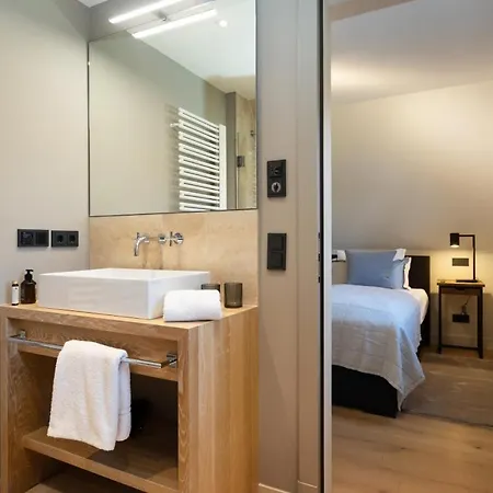 Sonnenkoje Mit Eigener Sauna, Westerland, Sylt Holiday home