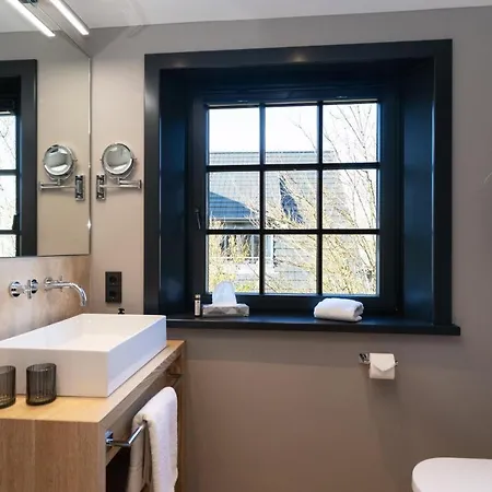 Holiday home Sonnenkoje Mit Eigener Sauna, Westerland, Sylt *
