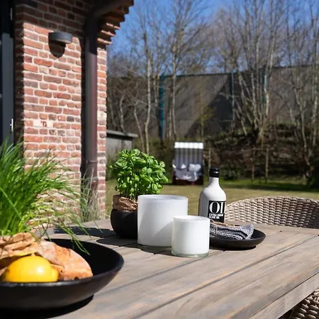 Holiday home Sonnenkoje Mit Eigener Sauna, Westerland, Sylt *
