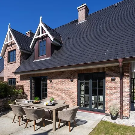 Holiday home Sonnenkoje Mit Eigener Sauna, Westerland, Sylt Westerland