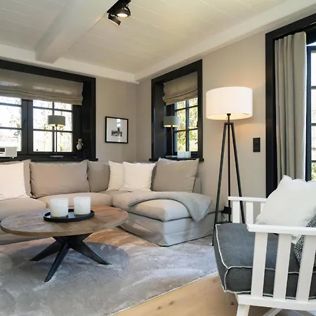 Sonnenkoje Mit Eigener Sauna, Westerland, Sylt *