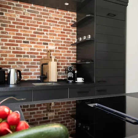 Sonnenkoje Mit Eigener Sauna, Westerland, Sylt Westerland