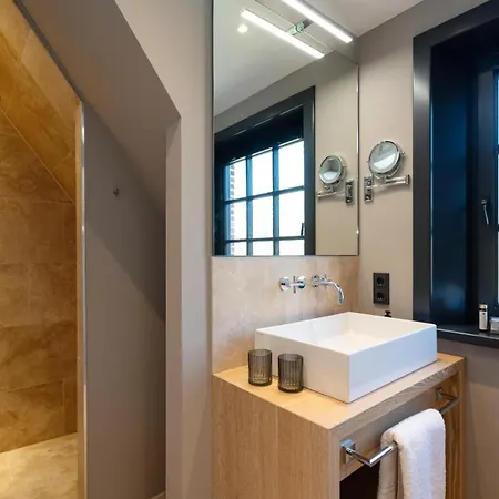 Sonnenkoje Mit Eigener Sauna, Westerland, Sylt