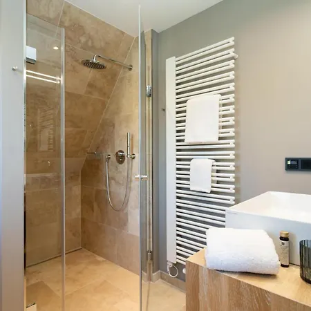 Sonnenkoje Mit Eigener Sauna, Westerland, Sylt Сasa de vacaciones Westerland