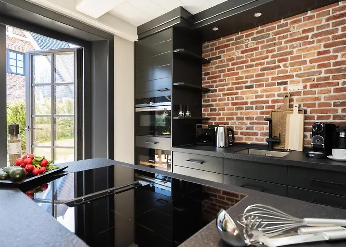 Sonnenkoje Mit Eigener Sauna, Westerland, Sylt Westerland