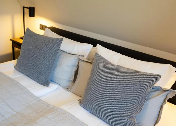 Sonnenkoje Mit Eigener Sauna, Westerland, Sylt Vakantiehuis *