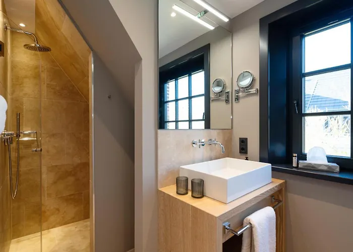 Sonnenkoje Mit Eigener Sauna, Westerland, Sylt