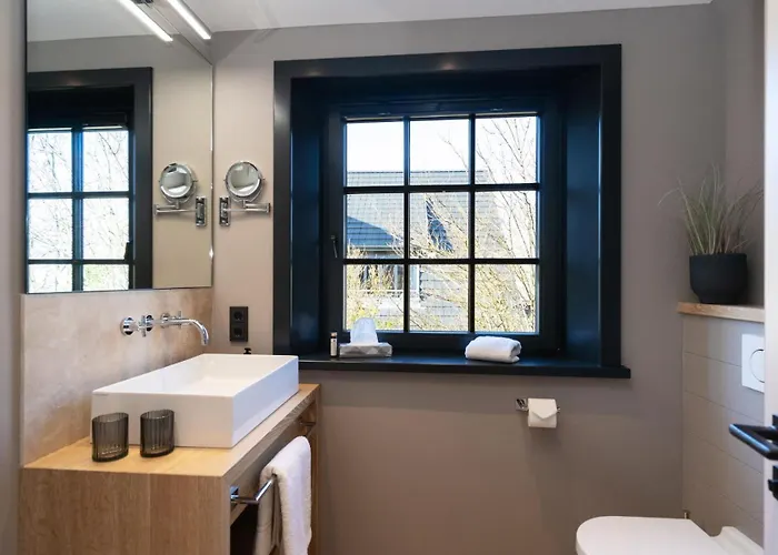 Sonnenkoje Mit Eigener Sauna, Westerland, Sylt