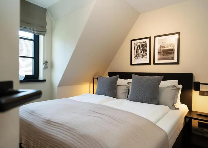 Sonnenkoje Mit Eigener Sauna, Westerland, Sylt