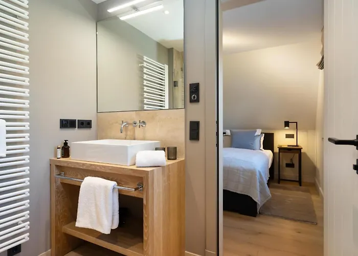 Sonnenkoje Mit Eigener Sauna, Westerland, Sylt * Westerland