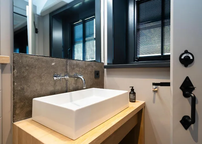 Sonnenkoje Mit Eigener Sauna, Westerland, Sylt